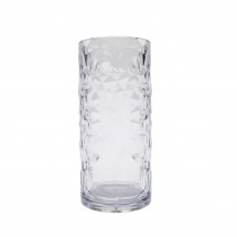 Longdrinkbecher Crystal, 0,3 l - transparent